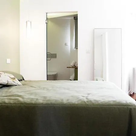 Casa Dos Aromas - Nature Tourism Alvados