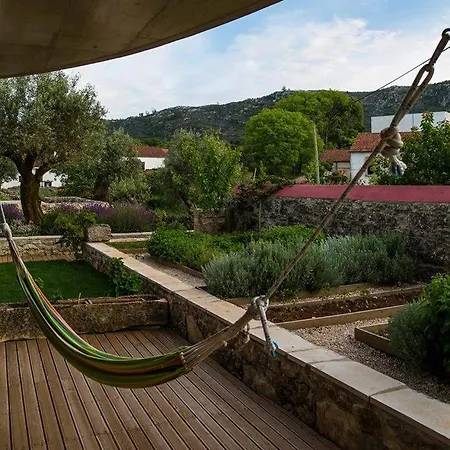 Willa Casa Dos Aromas - Nature Tourism