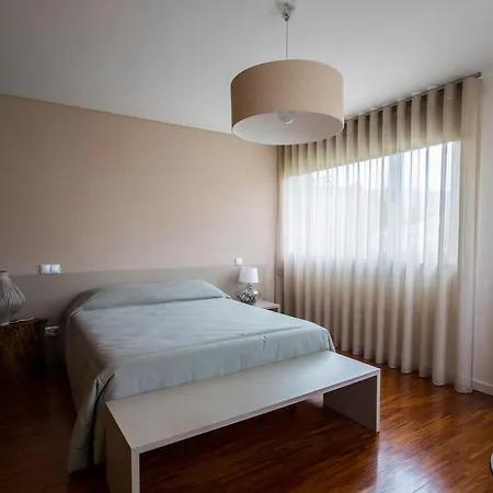 Willa Casa Dos Aromas - Nature Tourism