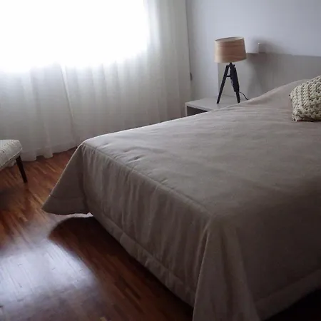 Casa Dos Aromas - Nature Tourism Willa