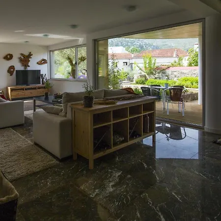 Casa Dos Aromas - Nature Tourism * Alvados