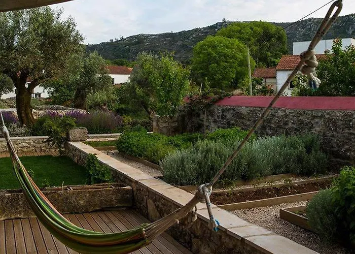 Villa Casa Dos Aromas - Nature Tourism