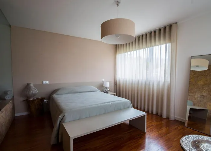 Villa Casa Dos Aromas - Nature Tourism